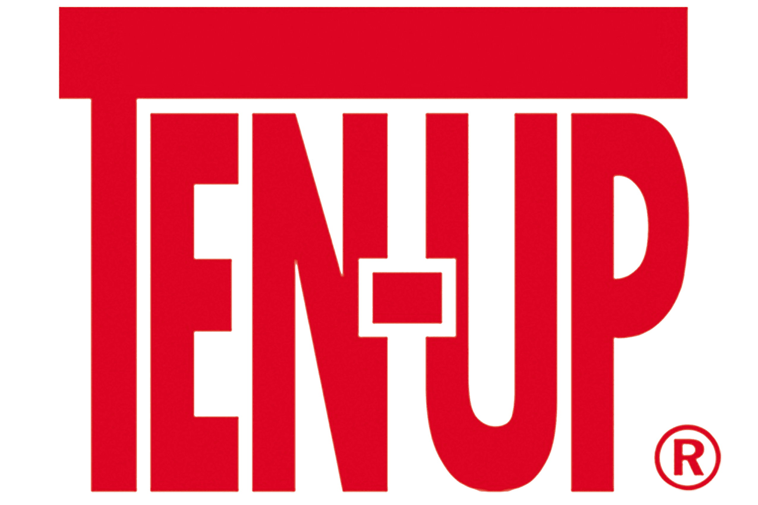 logo Ten Up